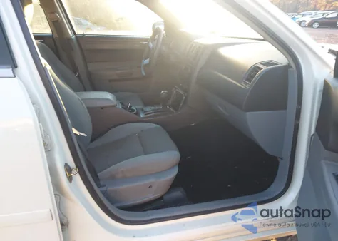 2005 Chrysler 300 z USA, uszkodzony, nr VIN 2C3JA43R75H613257